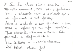 Maria José